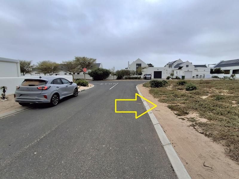 0 Bedroom Property for Sale in Britannia Bay Western Cape
